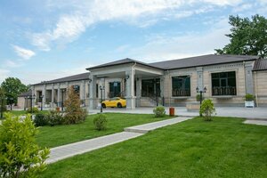 Гостиница Nohur Hotel Gabala