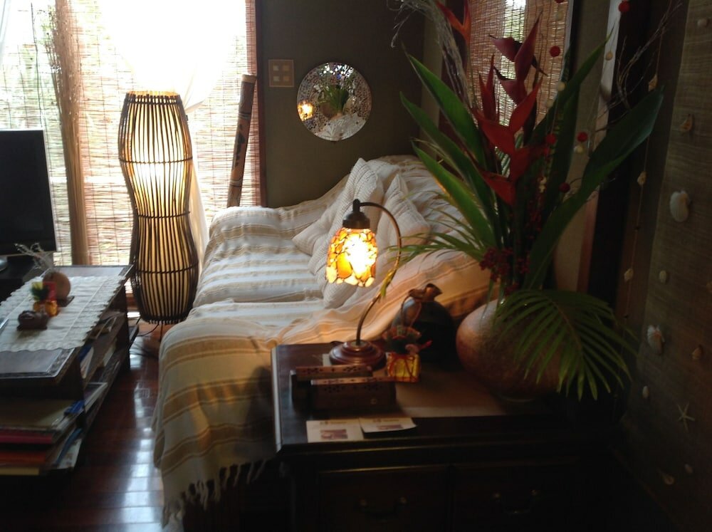 Фото Milk-ya Women-Only Guest House