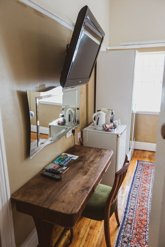 Фото Ashby Manor Guest House