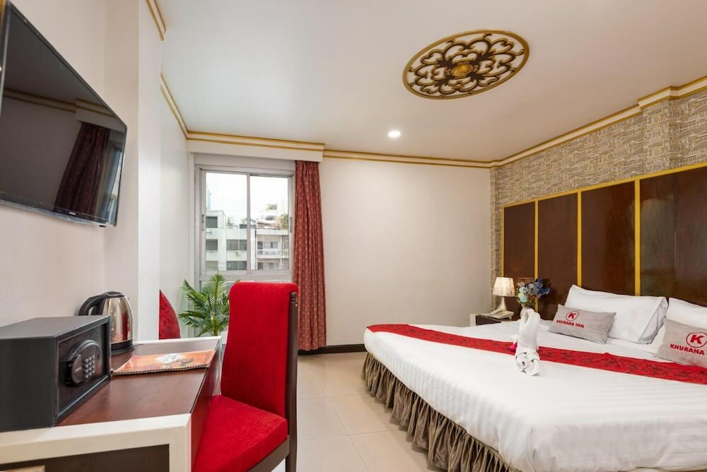 Фото Khurana Inn