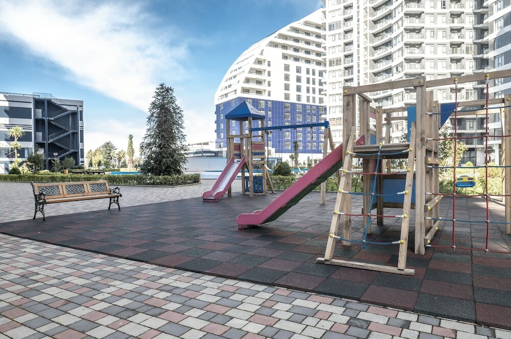 Фото The Grandeur Hotel