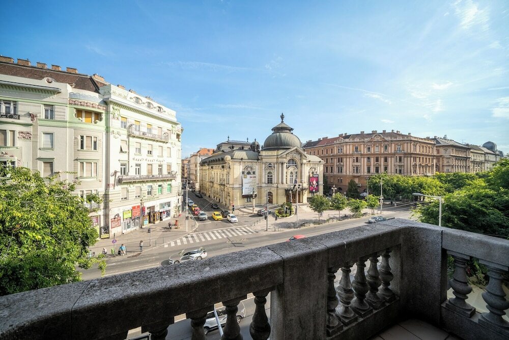 Фото отеля 4