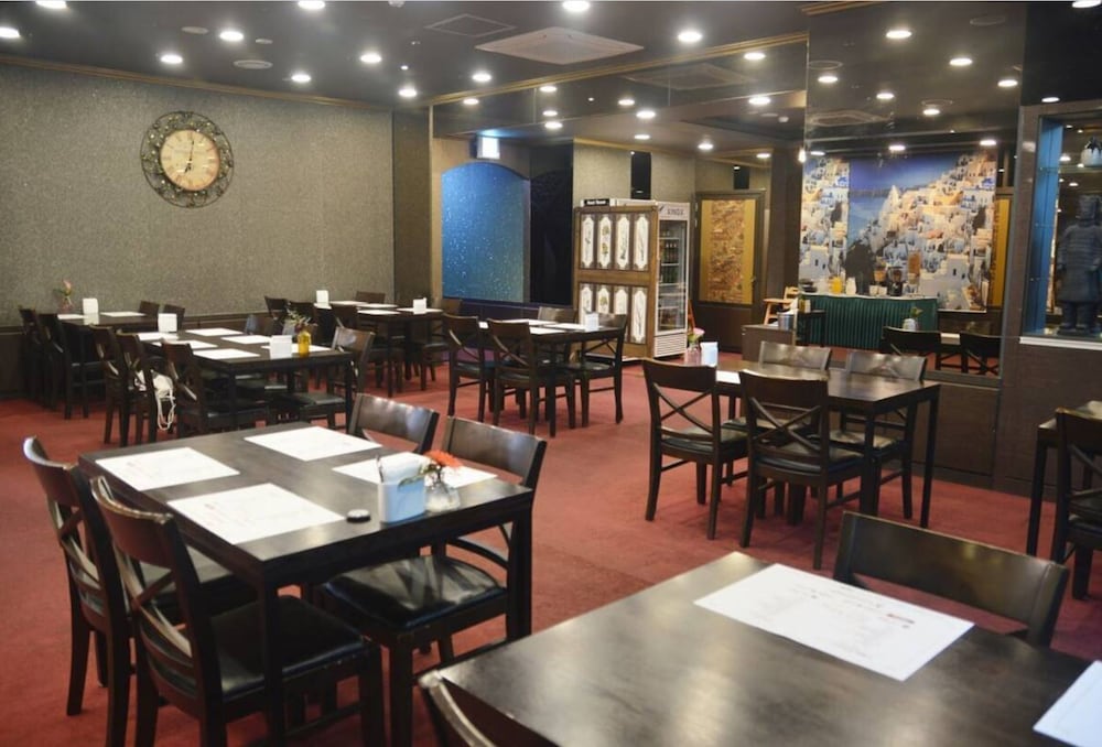 Фото Benikea Technovalley Hotel