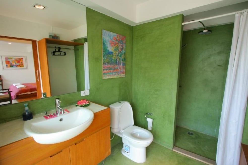 Фото Cha_Inn @ Cha Am