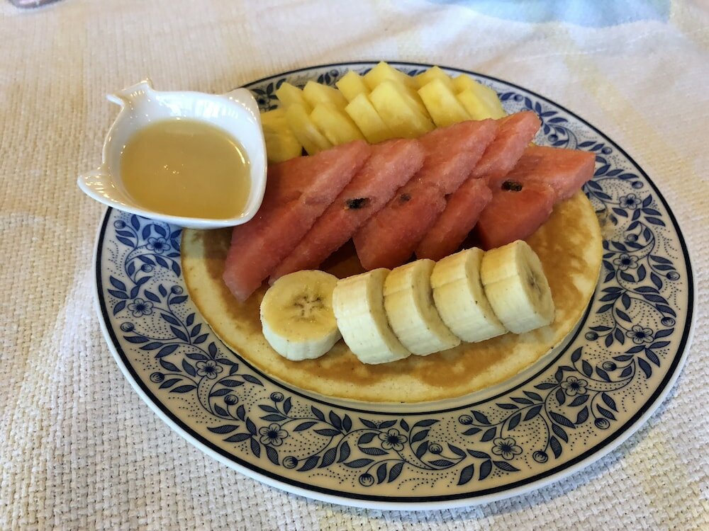 Фото Pen's Bungalow