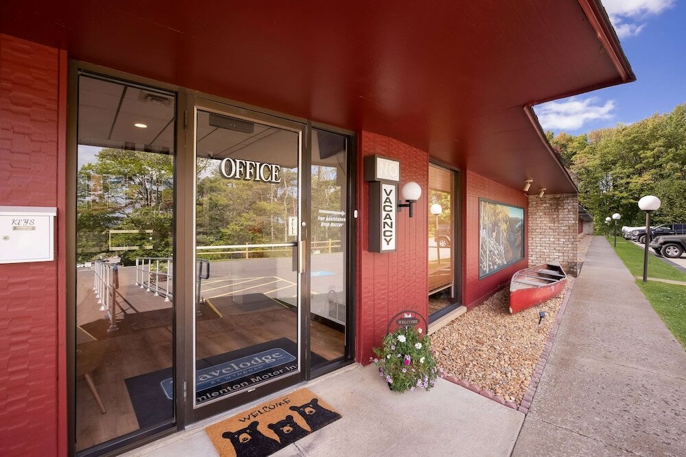 Фото Travelodge by Wyndham Emlenton