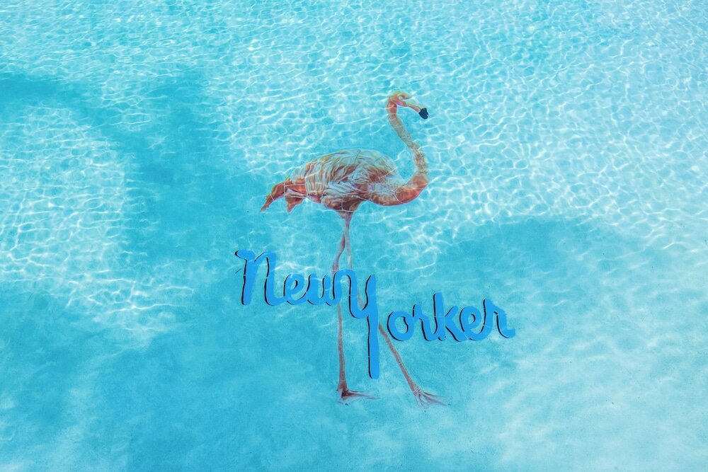 Фото New Yorker Boutique Hotel