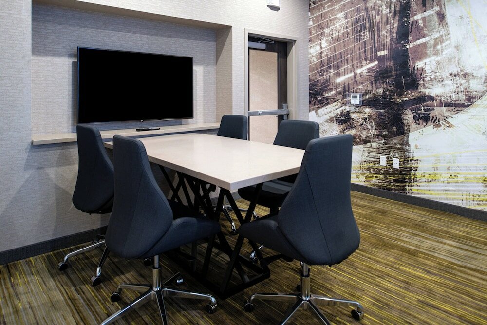 Фото Courtyard by Marriott Kansas City Olathe