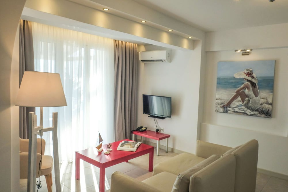 Фото Acrotel Elea Beach