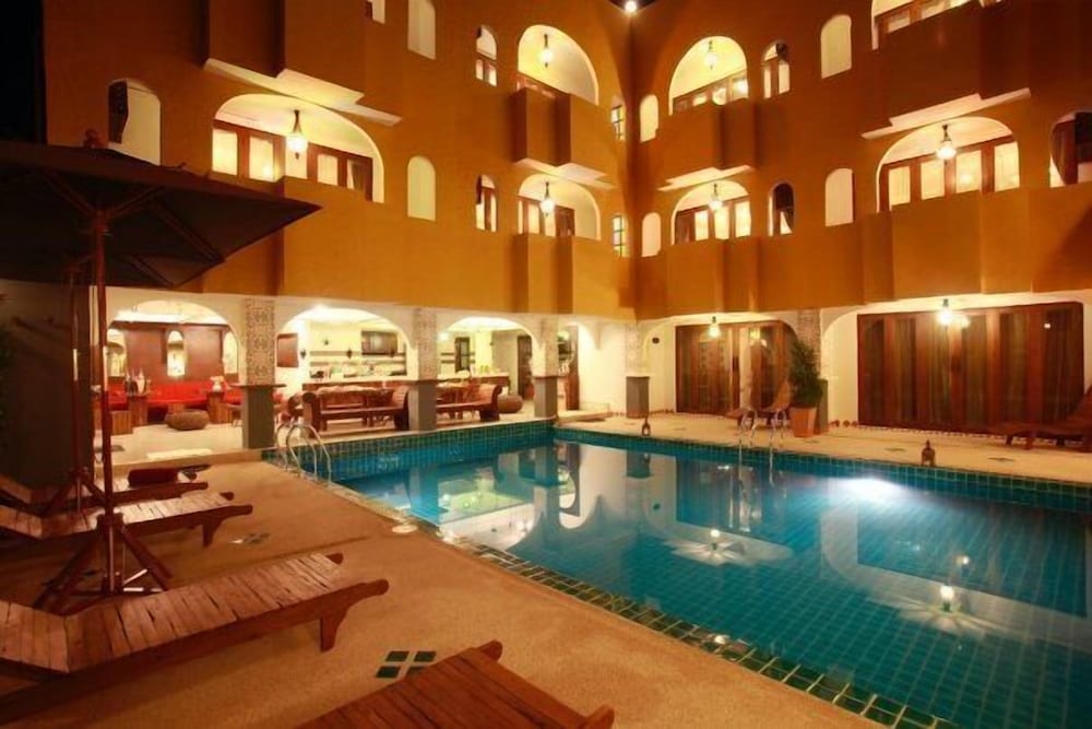 Фото Riad Hua Hin