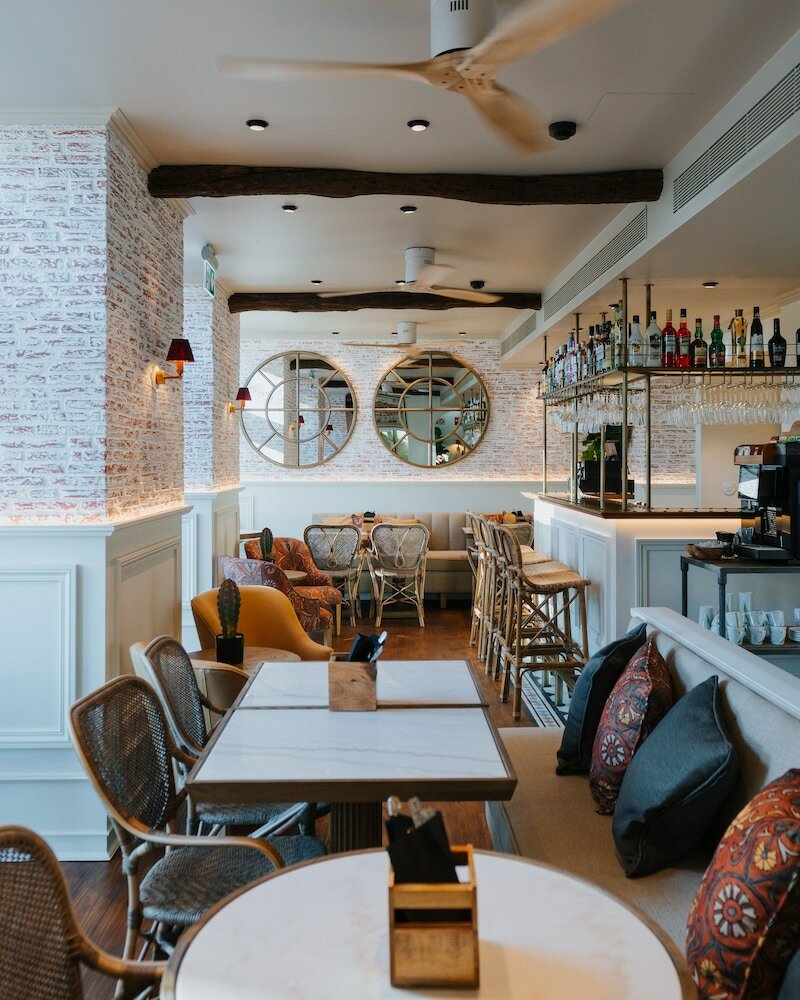 Фото AlmaLusa Alfama