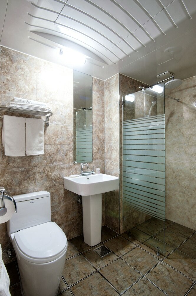 Фото Benikea Technovalley Hotel