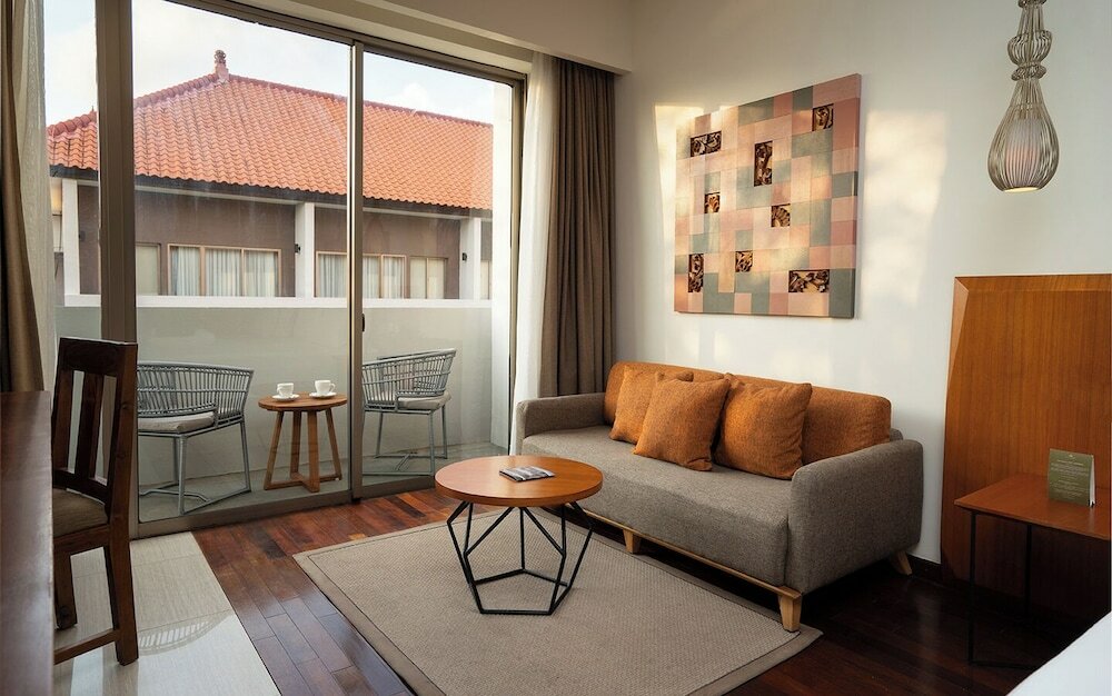 Фото Merusaka Nusa Dua