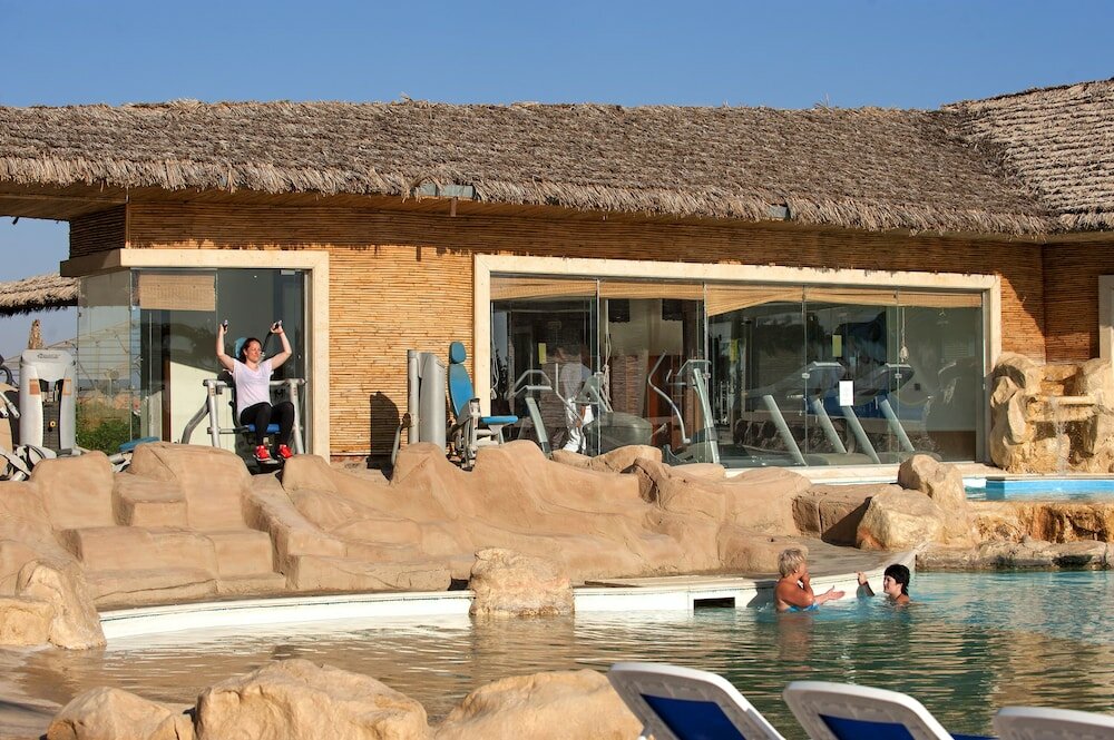 Фото Amwaj Beach Club