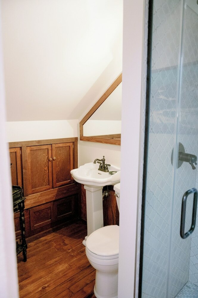 Фото The River House at The Morris Estate