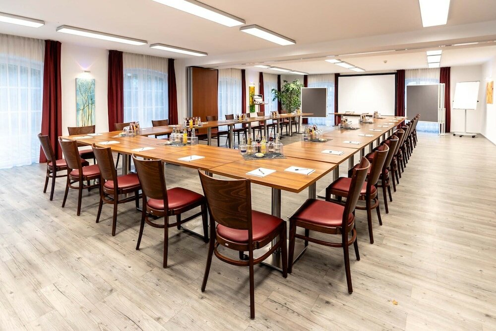 Фото Hotel Weichandhof by Lehmann Hotels