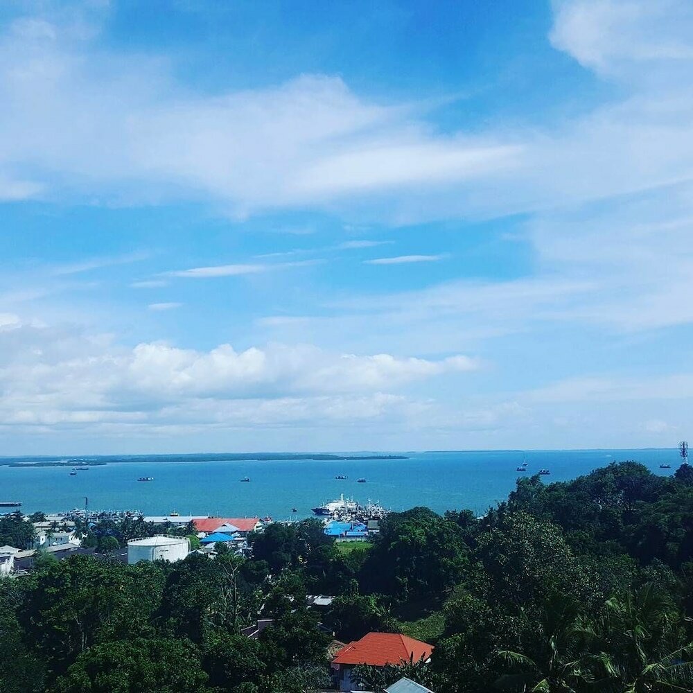 Фото The Belagri Hotel and Convention