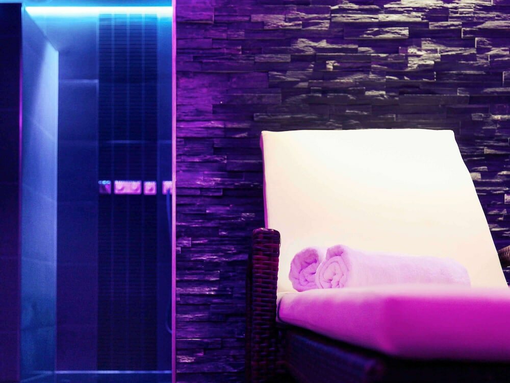 Фото Mercure Hotel Hagen