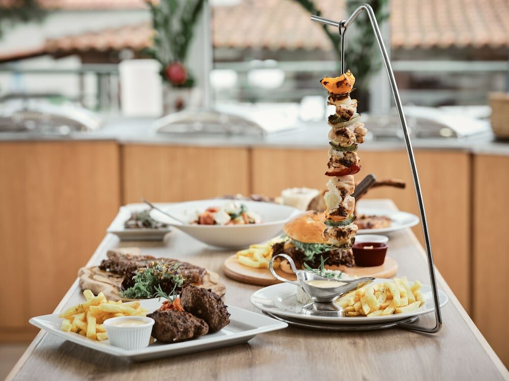 Фото Atlantis Hotel