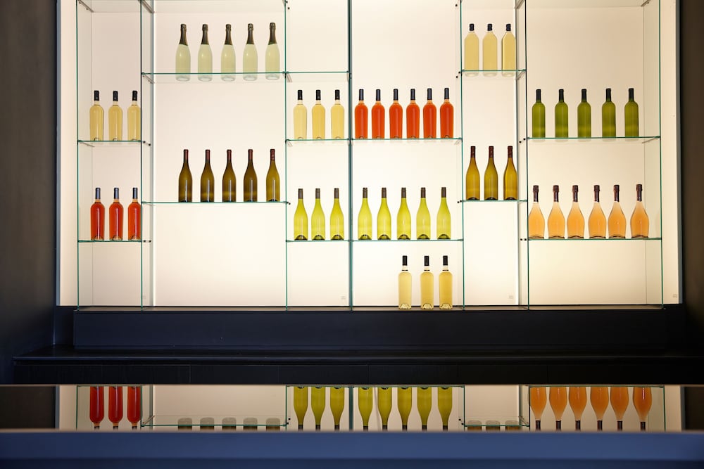 Фото Shilla Stay Seodaemun