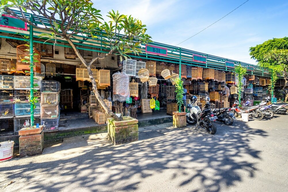 Фото Inna Bali Heritage Hotel