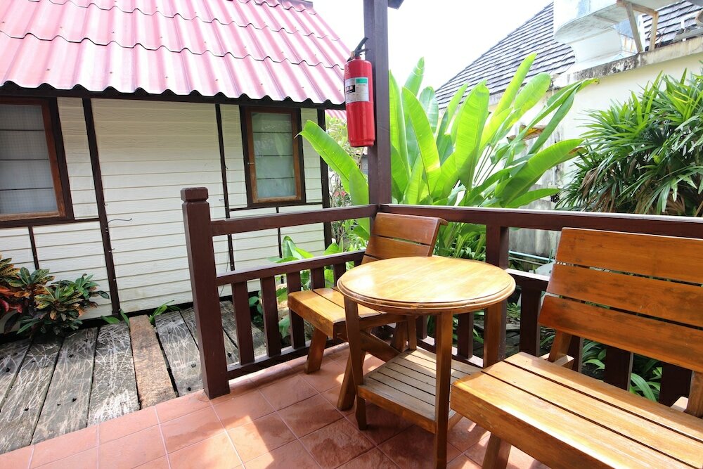 Фото P. P. Casita