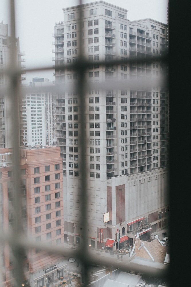 Фото Freehand Chicago