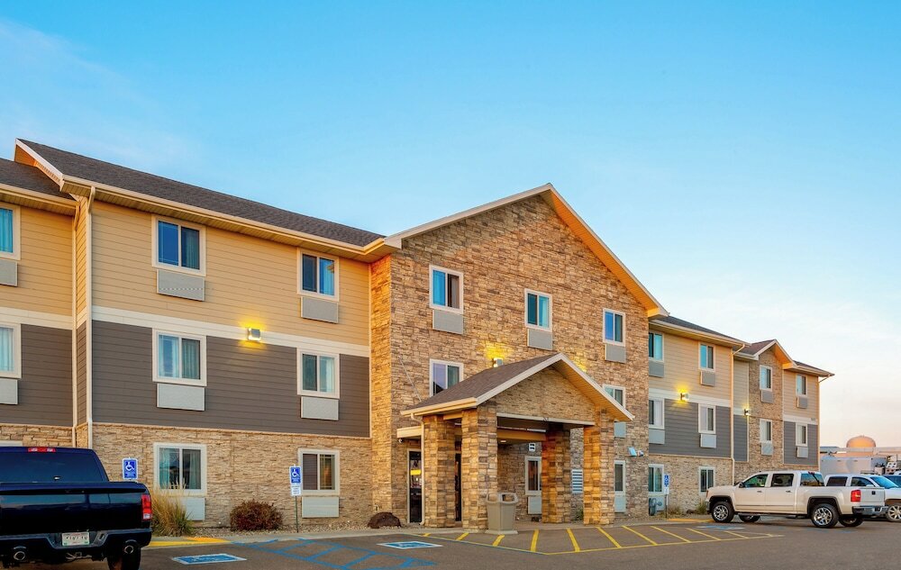 Фото отеля 3