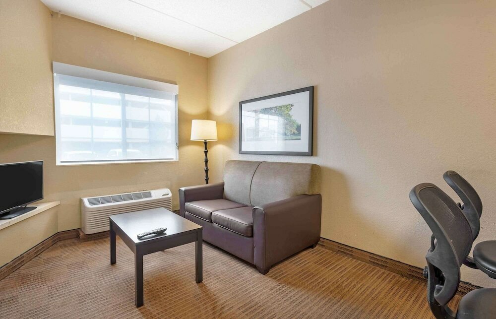 Фото Extended Stay America Suites Secaucus New York City Area