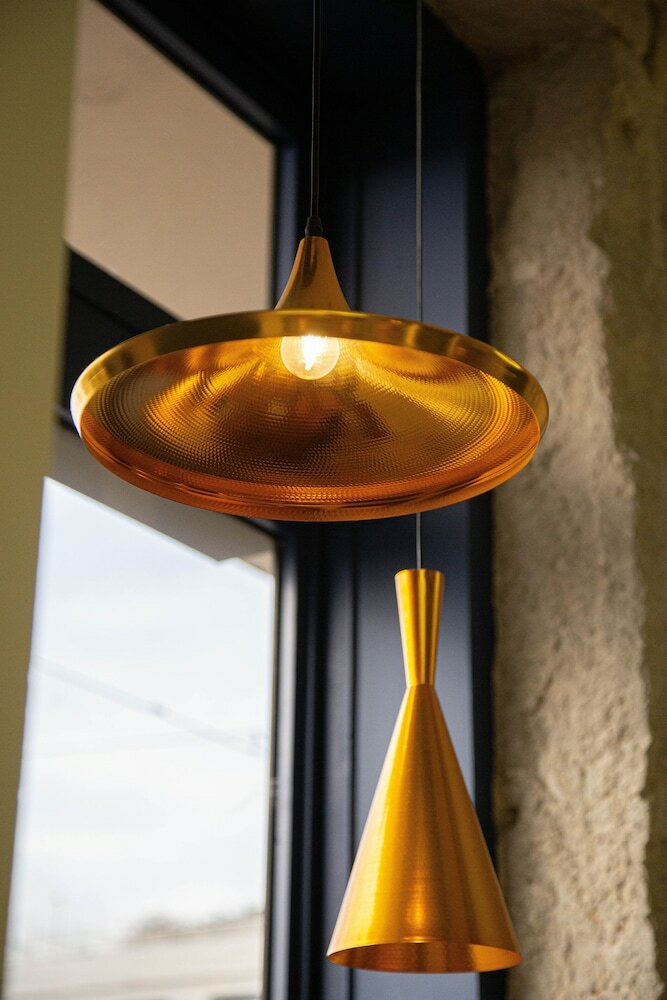 Фото Hotelo Lyon Charité