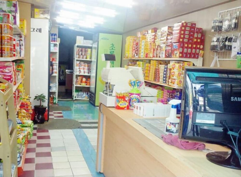 Фото Kyungha SPA Hotel