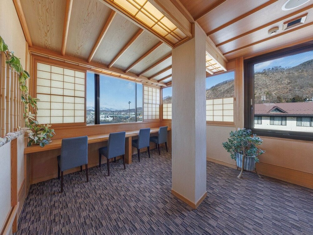 Фото Oiwakeya Ryokan