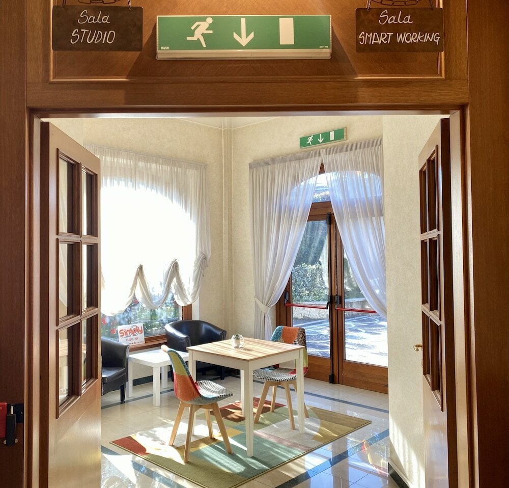 Фото Park Hotel Imperatore Adriano