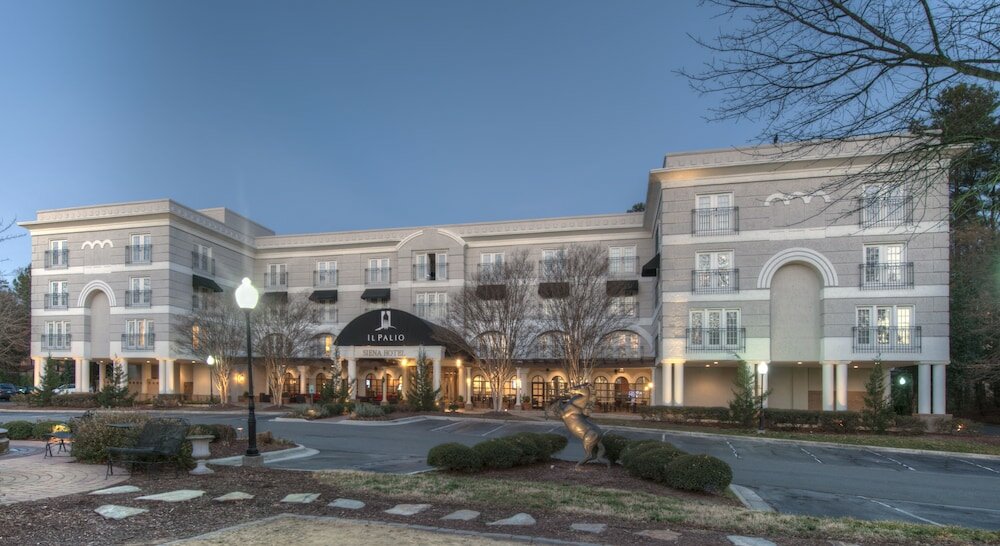 Фото отеля 1