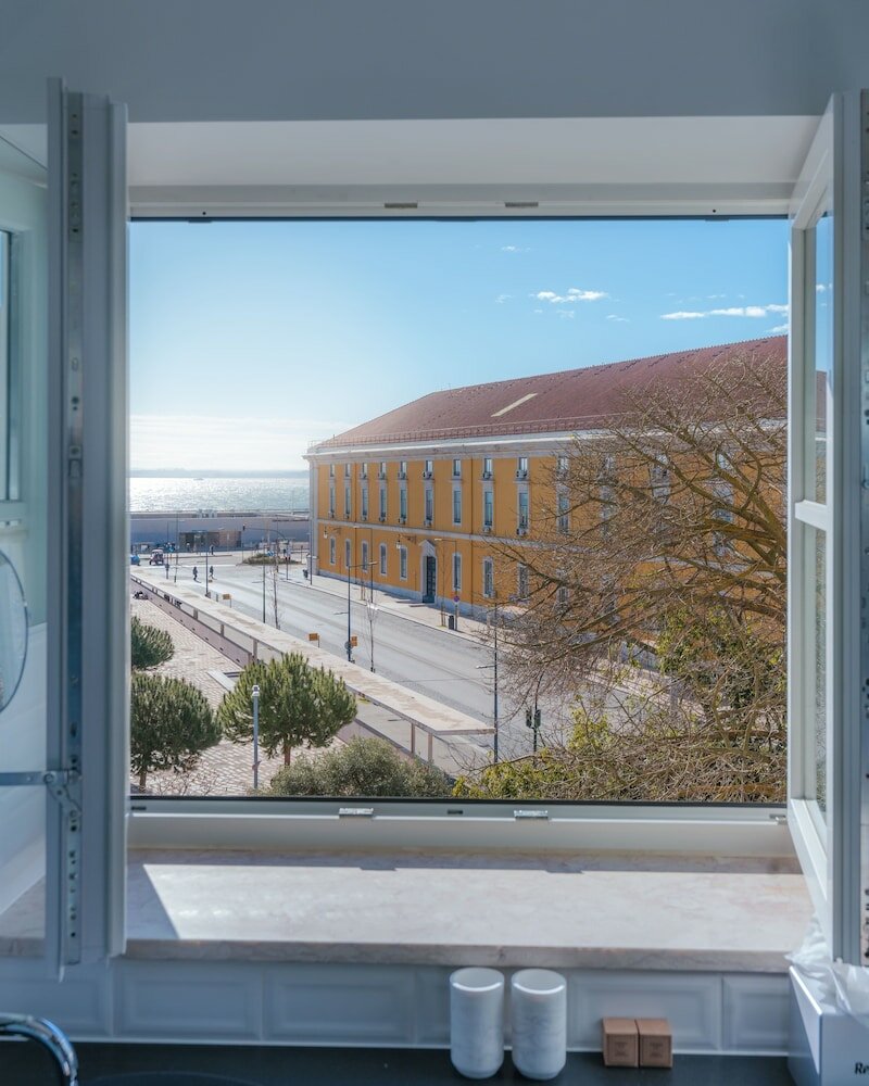 Фото AlmaLusa Alfama