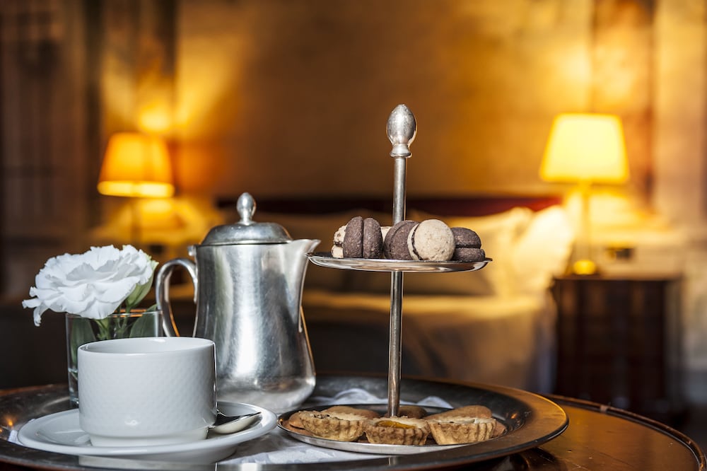 Фото Grand Hotel Villa Torretta Milan Sesto, Curio Collection by Hilton