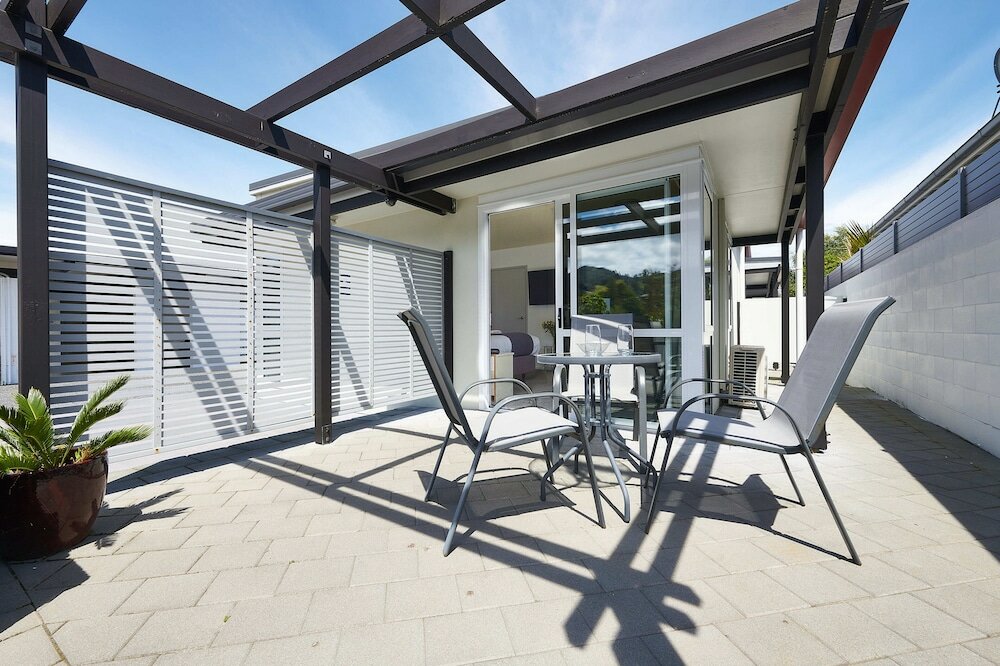 Фото Rolleston Motel