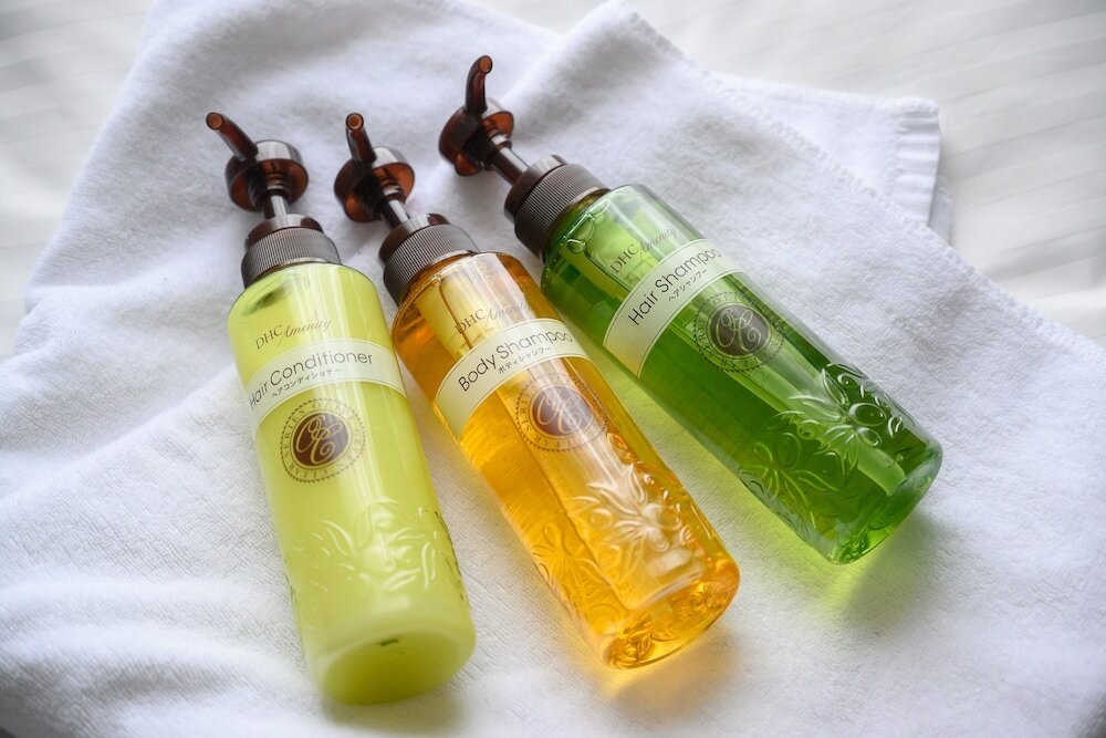 Фото Hotel Mystays Shimizu