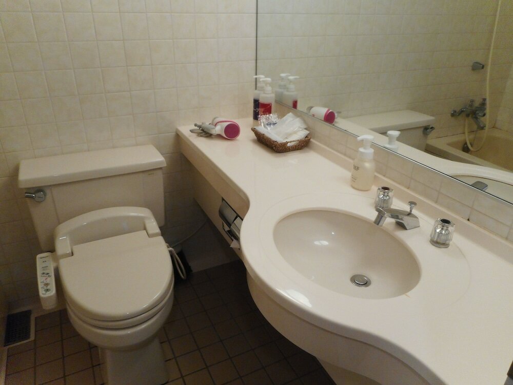 Фото Breezbay Lake Resort Kawaguchiko