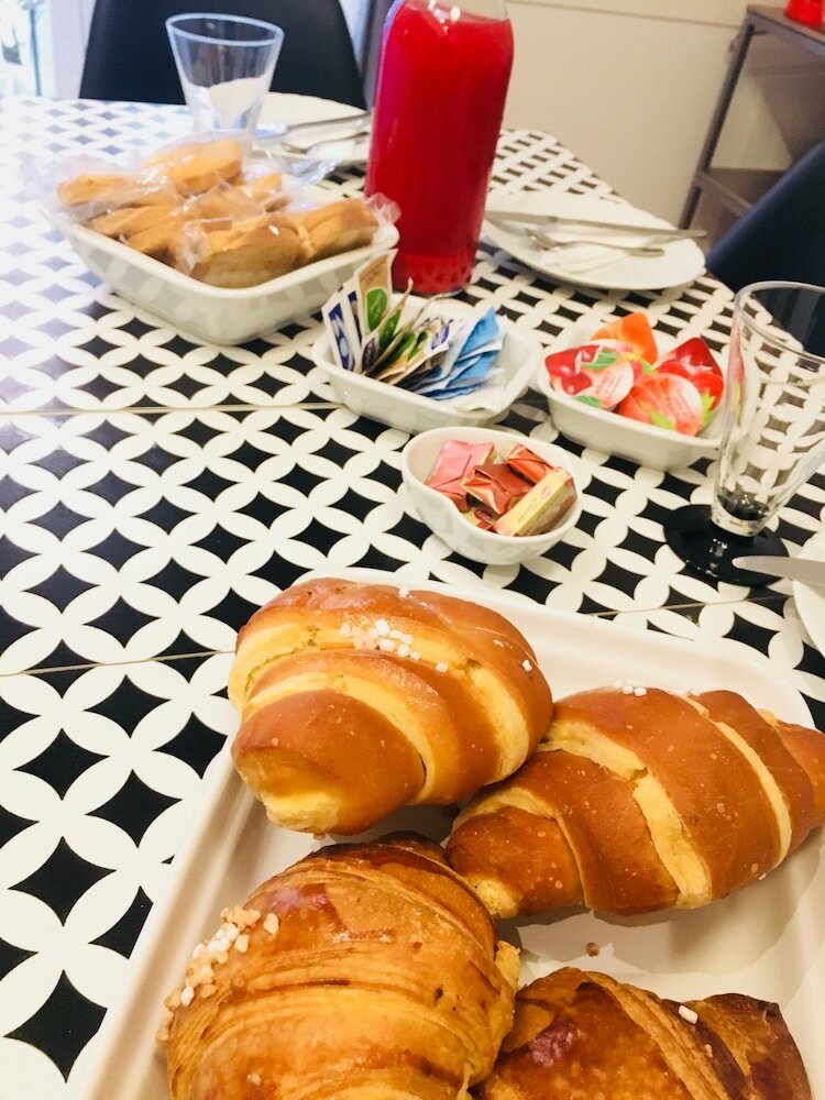 Фото B&b Grande Archivio Napoli