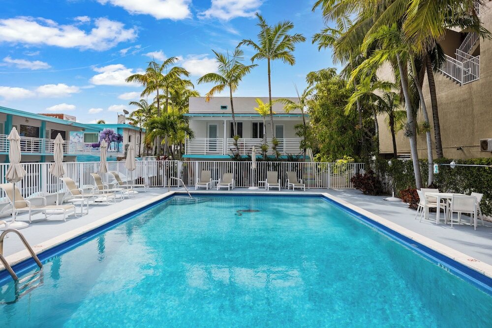 Фото New Yorker Boutique Hotel