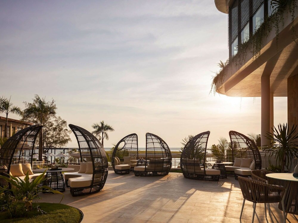 Фото Novotel Sihanoukville Holiday Resort