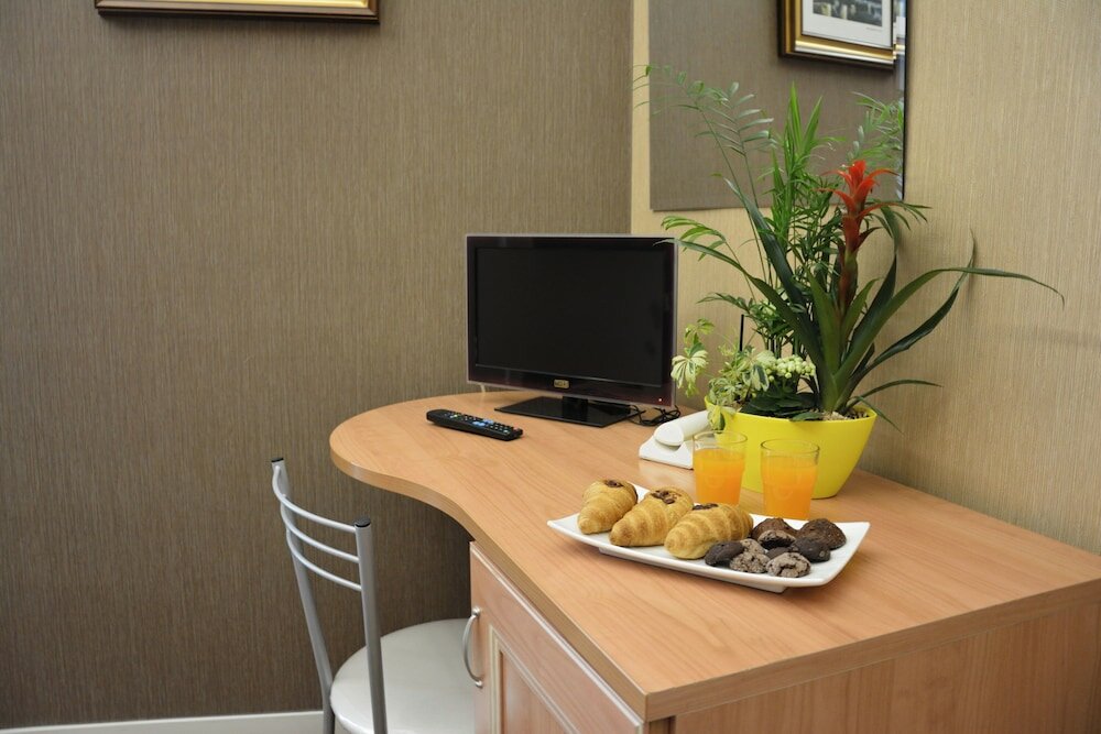 Фото Le Stanze del Console