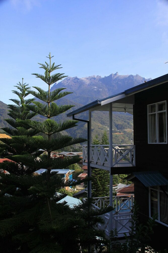 Фото Kinabalu Pine Resorts