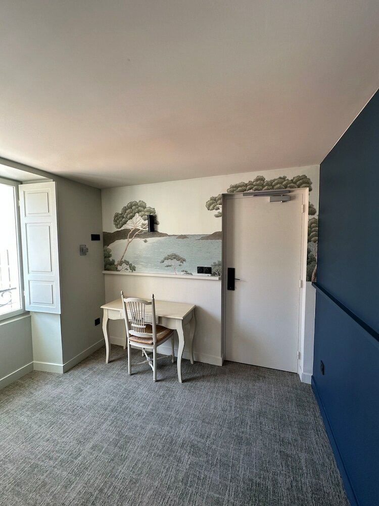 Фото Hôtel Médieval