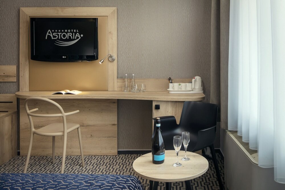 Фото Hotel Astoria