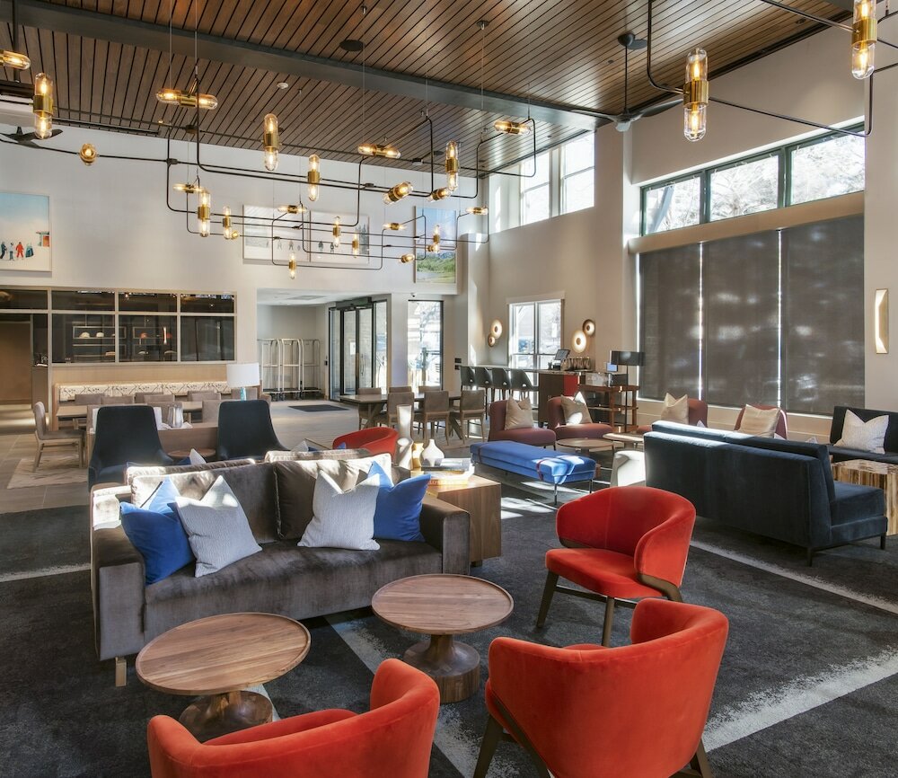 Фото Limelight Hotel Aspen