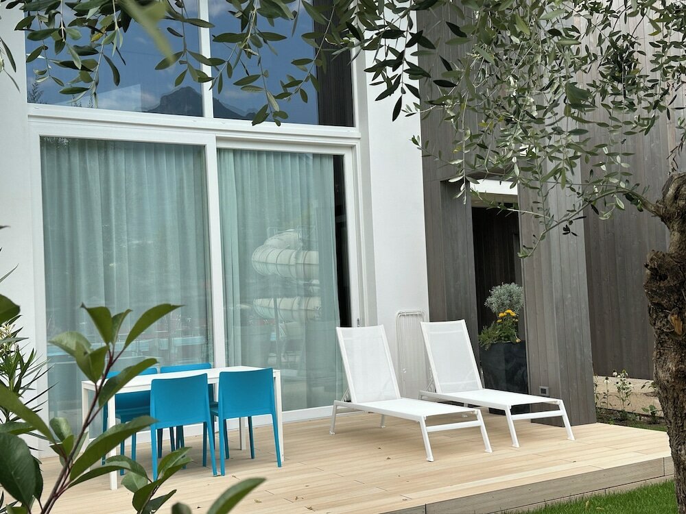 Фото Garda Sporting Club Hotel