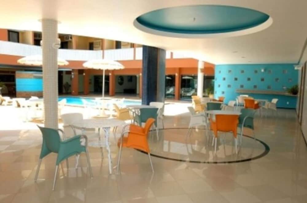 Фото Hotel Praia Ponta D'Areia