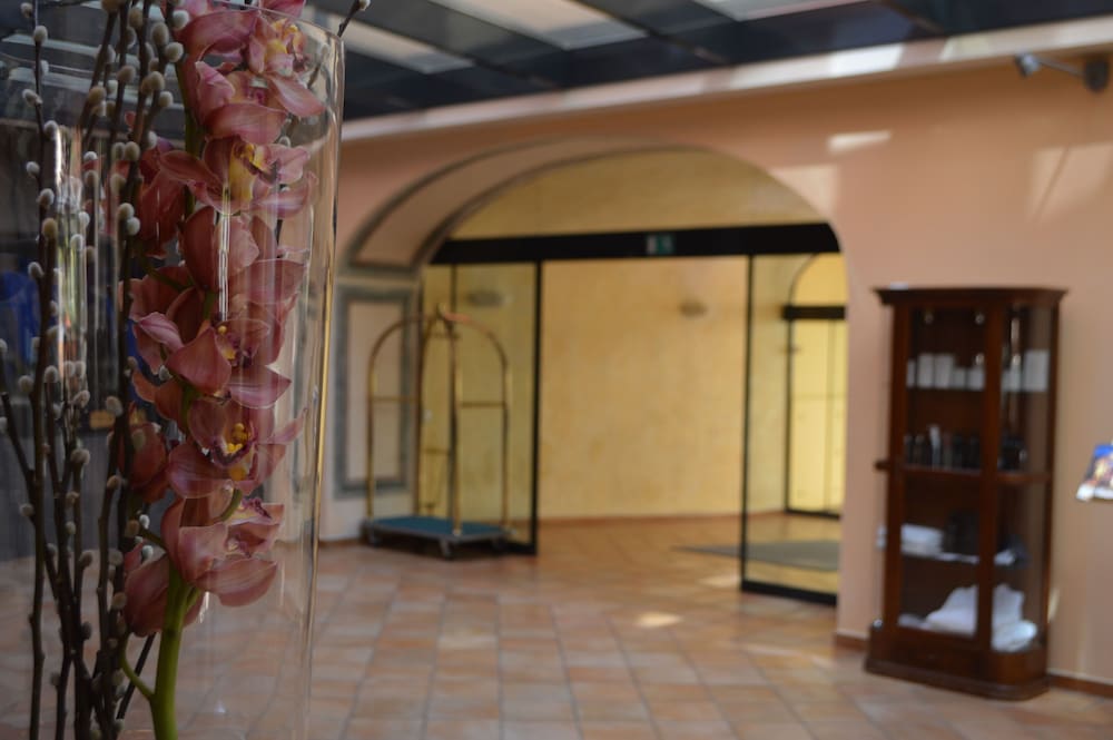 Фото Roma Prague